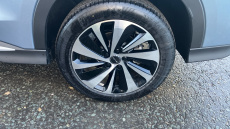 BYD Seal U 1.5 DM-i Comfort 5dr Auto Estate